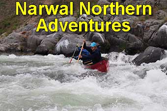 Narwal Northern Adventures
